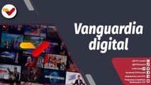 Programa 360° | Venezolana de Televisión estrena su canal streaming