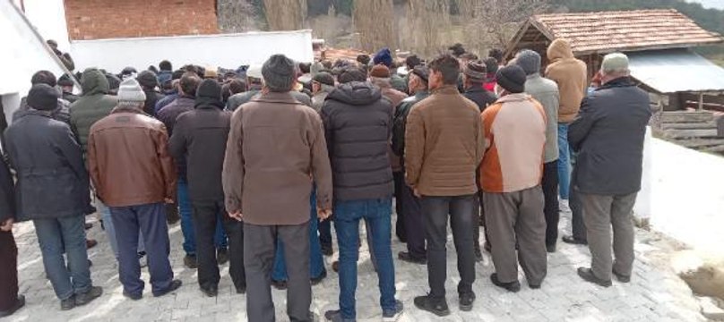 Son dakika haberleri: KAYINPEDER İLE GELİNİNİN ÖLDÜĞÜ KAVGA, CEVİZ DİKME YERİ TARTIŞMASINDAN ÇIKMIŞ