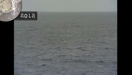 On This Day 2012: Titanic Wreck Site Protected From Exploitation