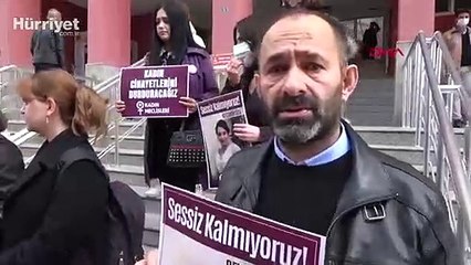 Beyzanur'un ağabeyi: Kardeşimin öldürüldüğünü düşünüyorum