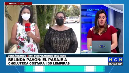 ¡Aparte del actual! Transporte Interurbano sufriría un nuevo trancazo dentro de 3 meses, confirma dirigente