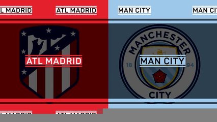 Quarts - Atlético-City, l’avant-match