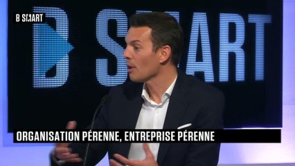 SMART @WORK - Le débat du samedi 16 avril 2022