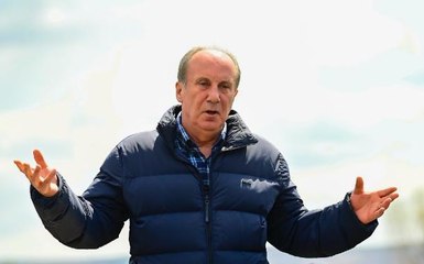 Muharrem İnce: İthalat lobilerine teslim olmayacağız