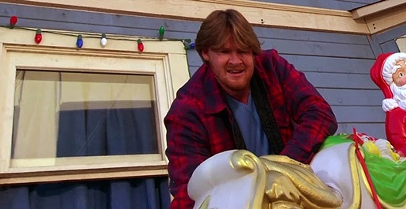 Grounded for Life S04 E01