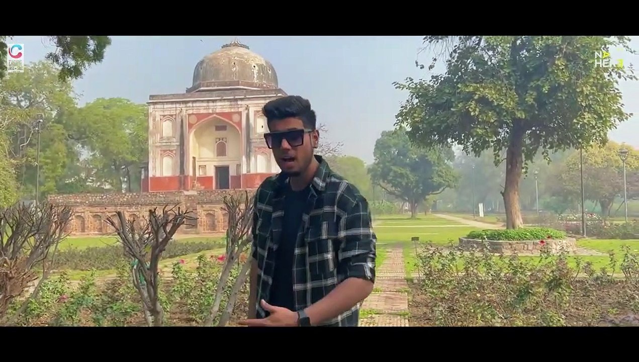 Ya Ali ( HD Video ) Unplugged Cover | Nabii Here | Mrigendra Bharti