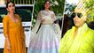Ranbir-Alia Mehendi Function: Kareena, Karisma, Karan Johar & Pooja Bhatt Spotted