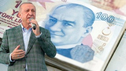 Günlük 179 liraya kadar ödeme yapılacak! İşte Erdoğan'ın açıkladığı istihdam paketinin detayları