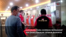 Korban Investasi Bodong KSP Indosurya Datangi Bareskrim