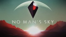 No Man's Sky - Bande-annonce de la mise à jour 