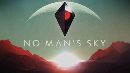 No Man's Sky - Bande-annonce de la mise à jour "Outlaws"
