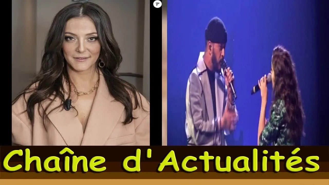 Camille Lellouche déçue et trahie : "Certains sont tes amis quand tu leur donnes, mais..."