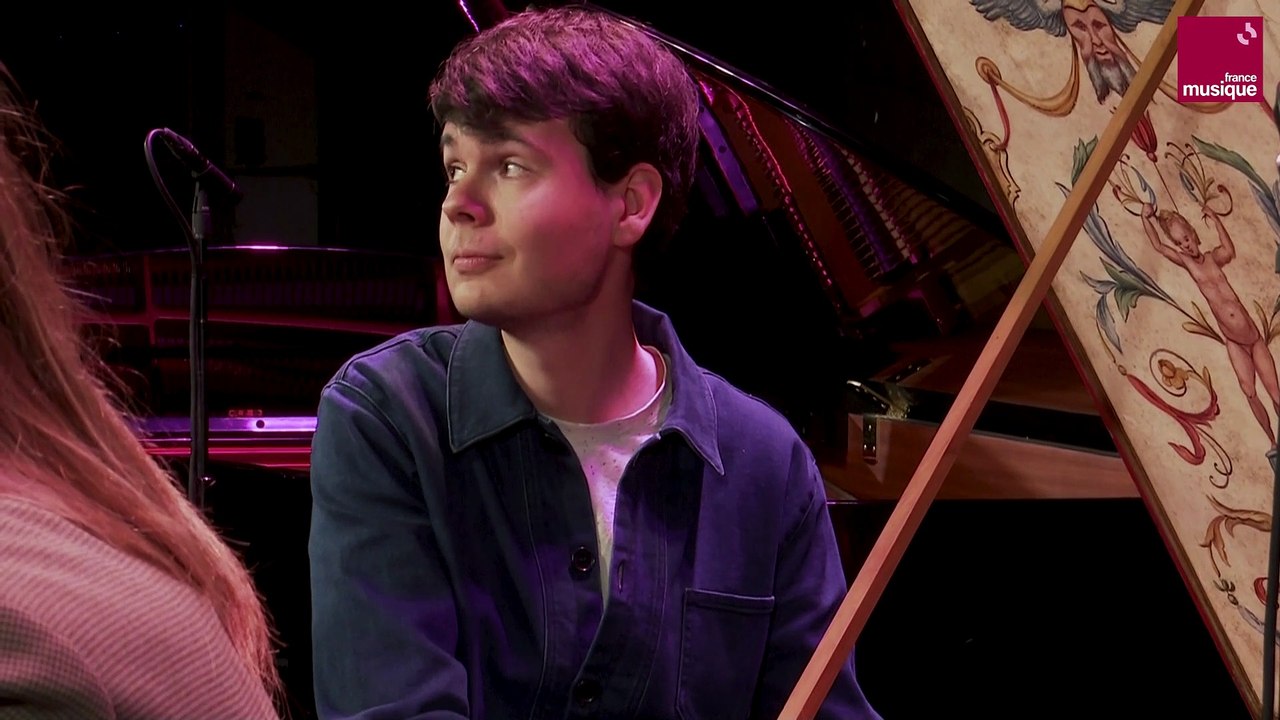 Antonio Vivaldi : Sonate en trio en ré mineur op. 1 n° 12 (Follia)