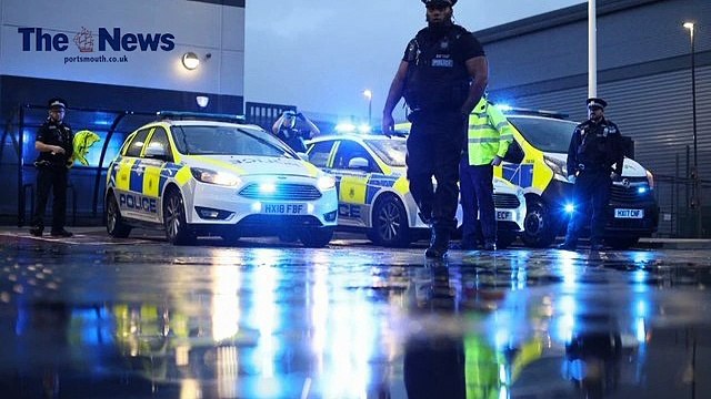 WATCH: The Portsmouth News bulletin for Wednesday 13th April 2022. Bringing you all the latest news, sports and the latest weather forecast