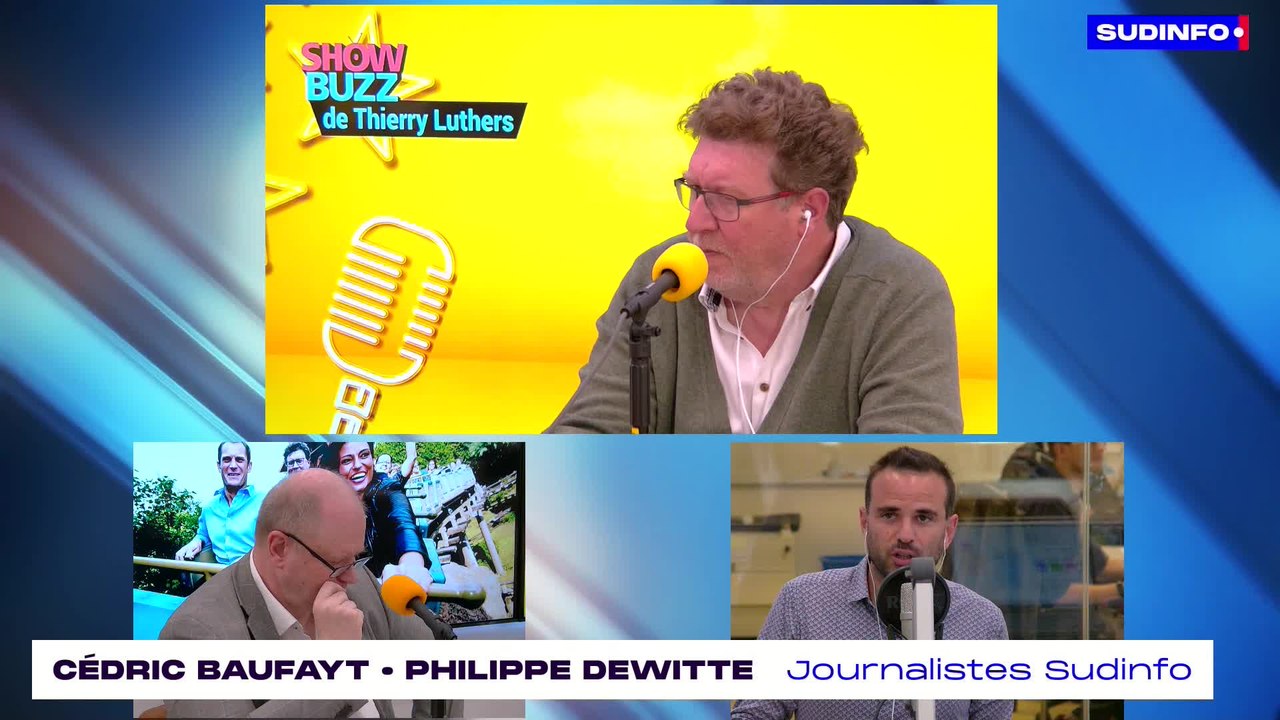 Thierry Luthers prend sa retraite: retour sur sa fabuleuse carrière