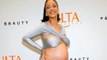 Rihanna craves 'salted tangerines' during her pregnancy