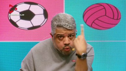 98 Esportes | "O menino já era um fenomenozinho", diz Heverton sobre a trajetória de Vitor Roque no Cruzeiro