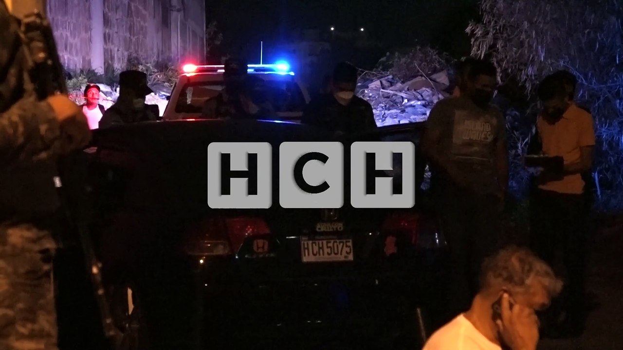 Taxista borracho por poco mata a motociclista #MóvilTGU