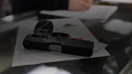 Biden Administration To Attempt To Regulate ‘Ghost Guns’