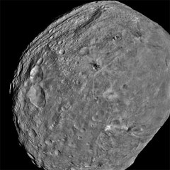 „Alien-Meteorit“ schlug 2014 auf der Erde ein