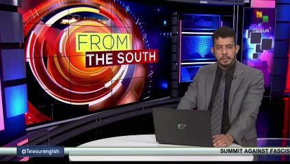 Cuba recalls 2002 coup d'état in Venezuela