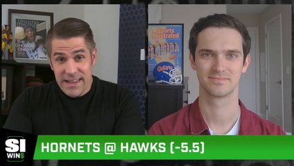 Wednesday NBA Play-in Betting Preview