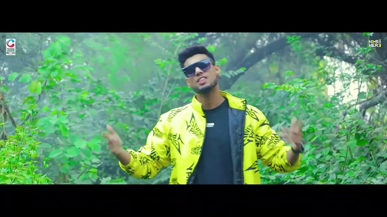 Distance Love (Cover) | Nabii and Deepak Dahiya | Mrigendra Bharti