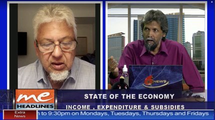 Morning Edition: 13th April 2022