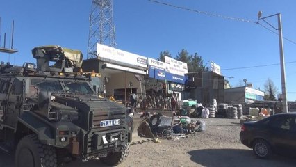 Komşu esnafların park kavgası kanlı bitti: 1 kişi öldü 6 kişi yaralandı