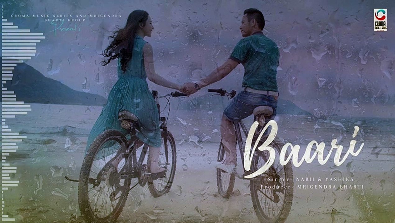 Baari ( Full Music Audio ) | Nabii and Yashika | Mrigendra Bharti