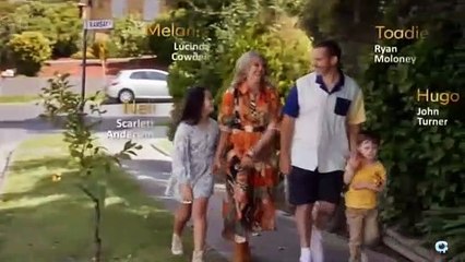 Neighbours 8824 9th May 2022