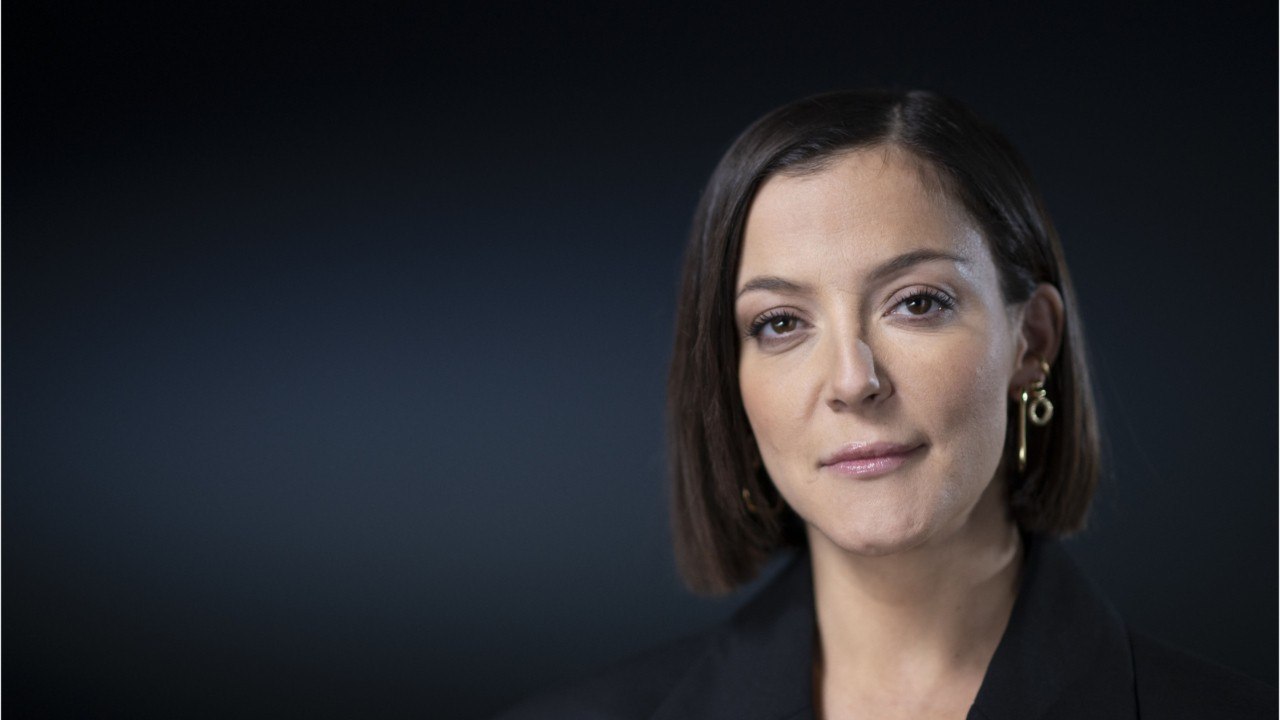 VOICI : Camille Lellouche trahie par des amis : elle se confie à cœur ouvert sur ses déceptions amicales