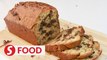 Retro Recipe: Chocolate chip banana loaf