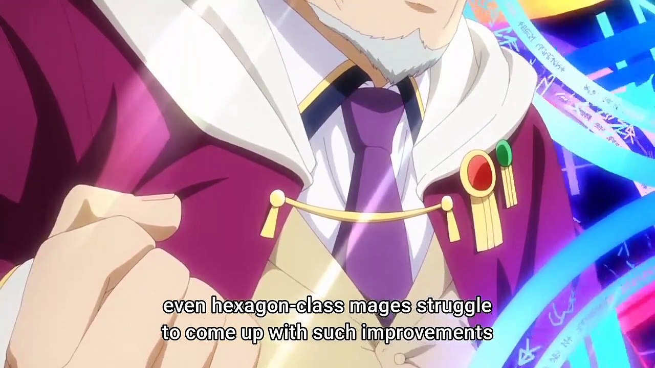 The Greatest Demon Lord is Reborn As A Typical Nobody - EP 2 English Subbed