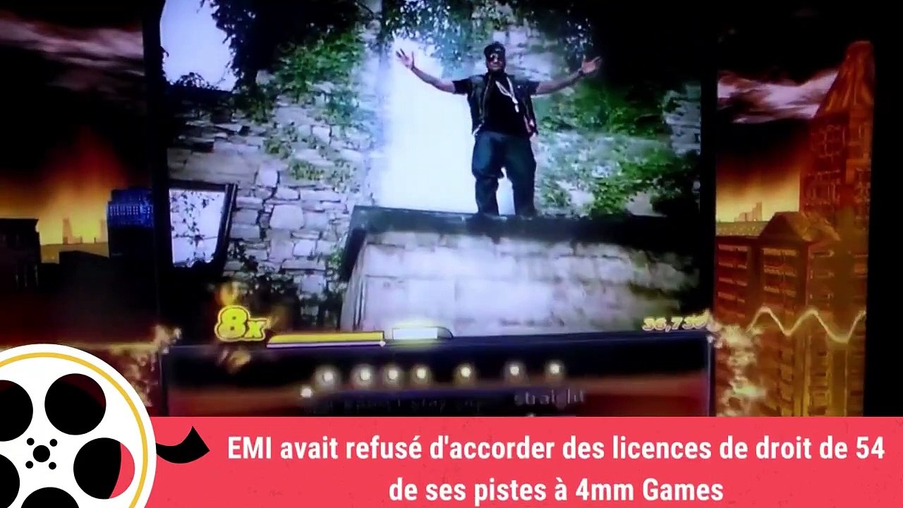 10 PLUS GROS FLOPS DE JEUX VIDEO PAR LES PLUS GRANDS DEVELOPPEURS