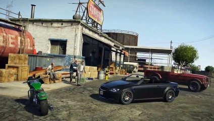 Astuce GTA 5 La liste complète des codes pour tricher