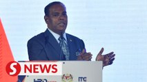Minimum wage won’t apply to all sectors – for now, says Saravanan