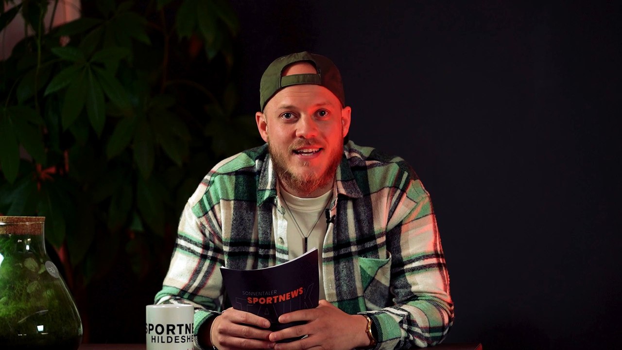 Sonnentaler Sportnews- Talk mit Erkan Tekcan