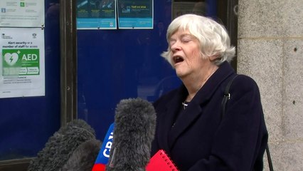 Former MP asks families to report radicalised relatives