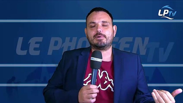 PAOK-OM : le groupe olympien décimé, quel onze de départ pour l'OM ?