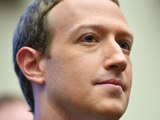 Dafür gibt Meta-Chef Mark Zuckerberg unglaublich viel Geld aus