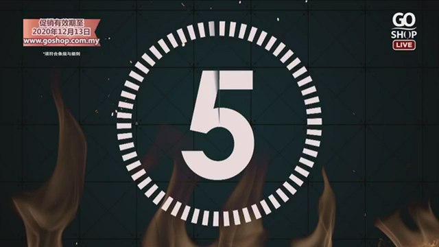 [The Anniversary Countdown Show] Primada 4L Pink Pressure Cooker (Limited Edition)_CHI