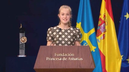 La reaparición de la Princesa Leonor ya tiene fecha y lugar