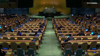 Сербия под давлением Евросоюза