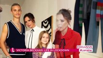 Victoria Beckham Reveals All About Brooklyn's Wedding & Being Mother of the Groom - Lorraine