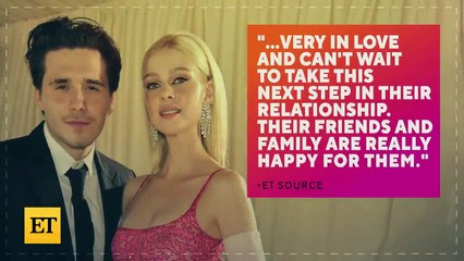 Brooklyn Beckham and Nicola Peltz Are MARRIED!