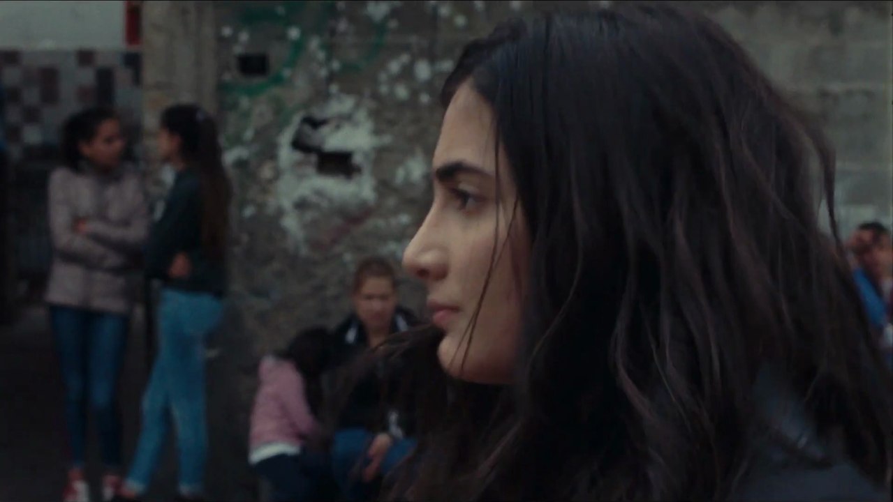 A Chiara - Trailer (Deutsche UT) HD