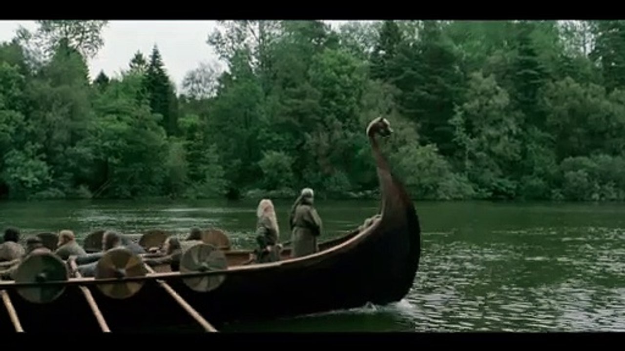 The Northman - Official Trailer #2