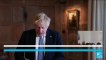 UK partygate scandal: Johnson says he accepts fine for lockdown breach