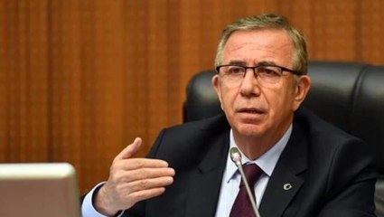 Mansur Yavaş ihtiyaç sahiplerini yalnız bırakmıyor! Bu sefer de "Elektrik Faturası Öde" kampanyası başlattı